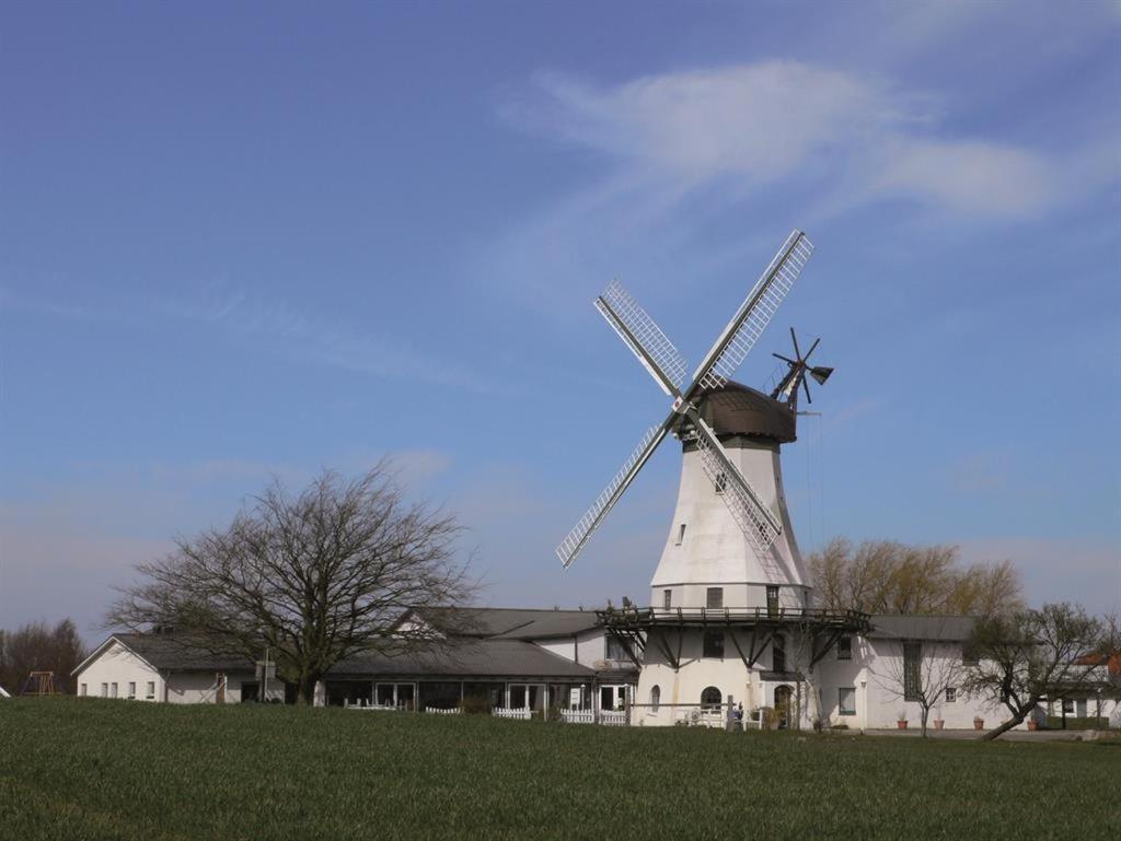 Ferienhof Jepsen Westerholz 외부 사진