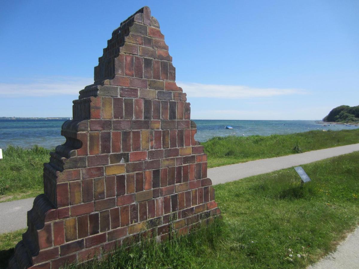 Ferienhof Jepsen Westerholz 외부 사진