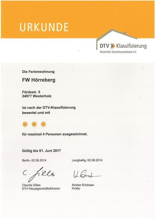 Ferienhof Jepsen Westerholz 객실 사진